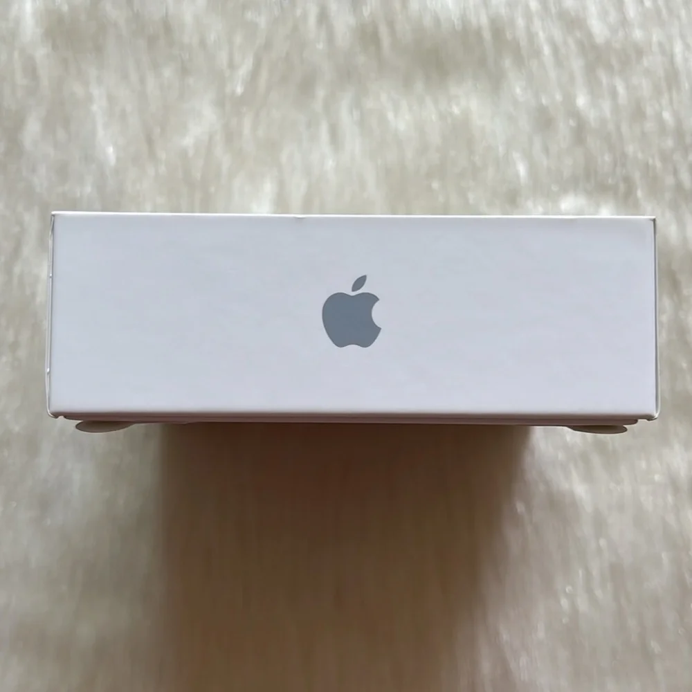 Apple Certified Refurbished AirPods 3rd Generation With MagSafe Charging Case